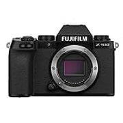Fujifilm X-S10 Body Black 16670041