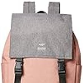 Anello hotsell flap backpack