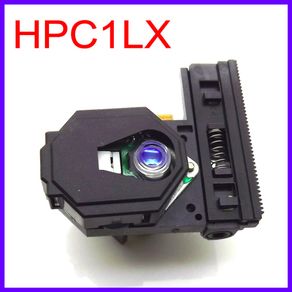 HPC1LX Optical Pick UP HPC-1LX T25-0115-08 Laser Lens for Kenwood RXD-A75 RXD-A55 Optical Pick-up