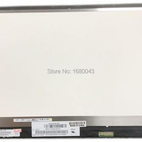 NV156FHM-N61 NV156FHM-A15 IPS 30PIN EDP 1920X1080 LED SCREEN PANEL 72% NTSC for Lenovo with FRU