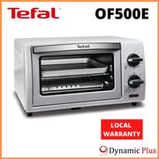 Tefal OF500E Equinox Toaster Oven 9L