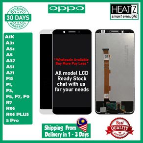 Lcd oppo a1k / Realm c2