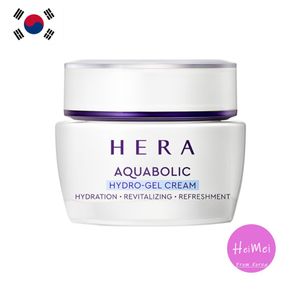[HERA] Aquabolic Hydro Gel Cream, 50ml from KOREA