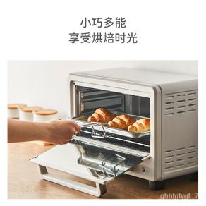 Toaster Oven Japan Double Layer Oven Home Baking Multifunctional