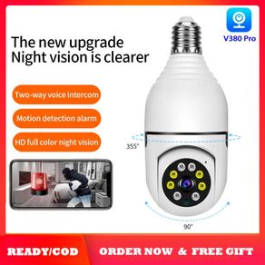 v380 hd wifi cctv camera