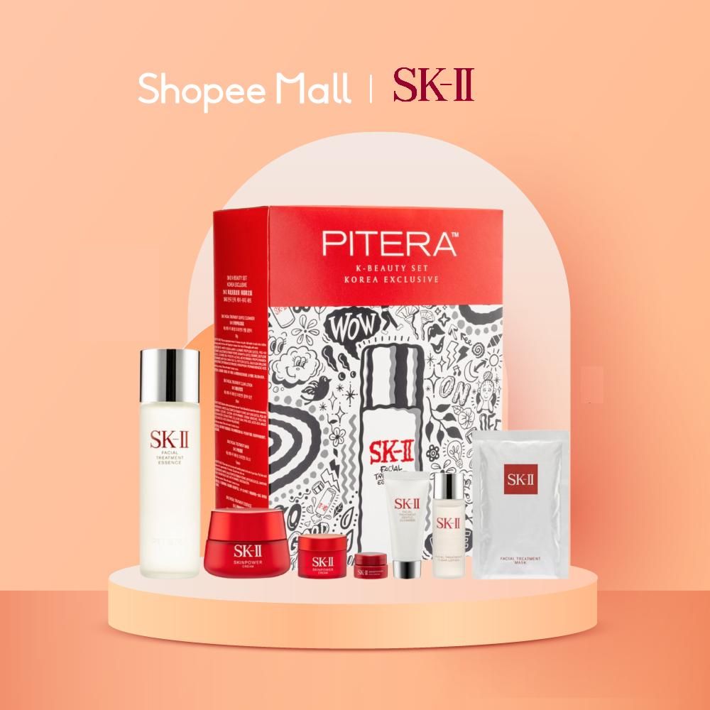 SK-II Price List in Singapore | 07/08/2023