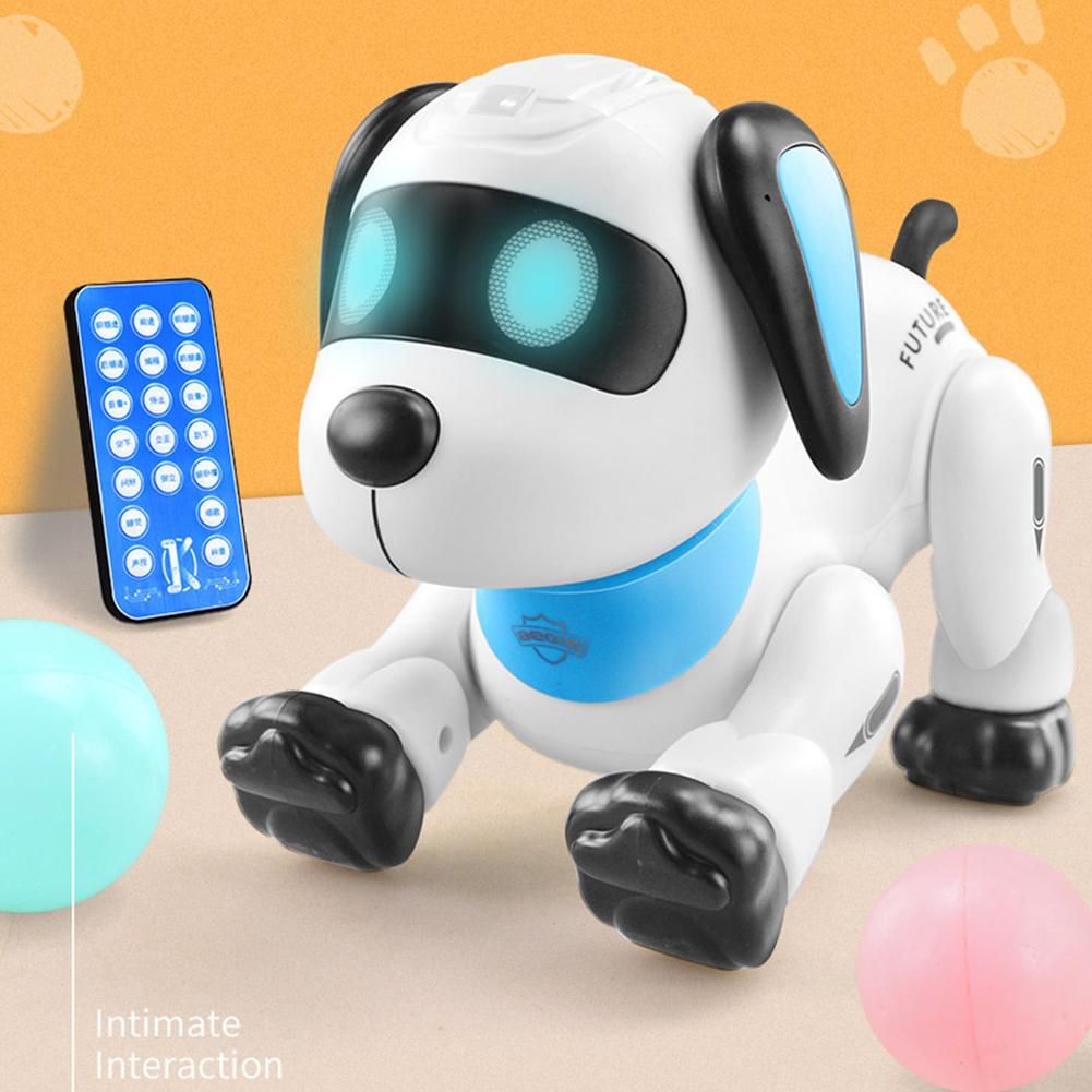 balloon dog remote control