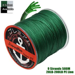 japan 9 strands dyneema braided fishing line upto 80kg strong multifilament  100m Prices and Specs in Singapore, 01/2024