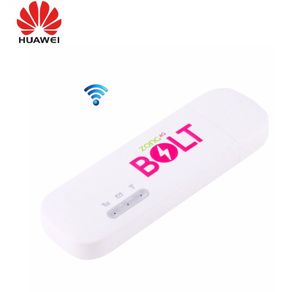 Huawei E8372h -155 4G LTE 150Mbps USB WiFi Modem Router