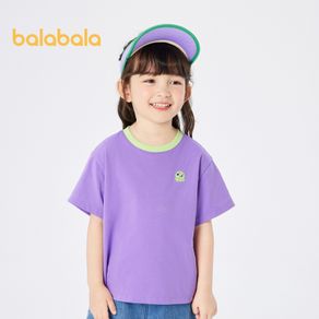 New Summer Children's Short Sleeve T-shirt ROBLOX Girls Boys Cartoon Tee  Kids Clothes Boys Girl