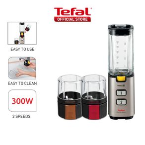 Tefal Click Taste Mini Blender BL142A