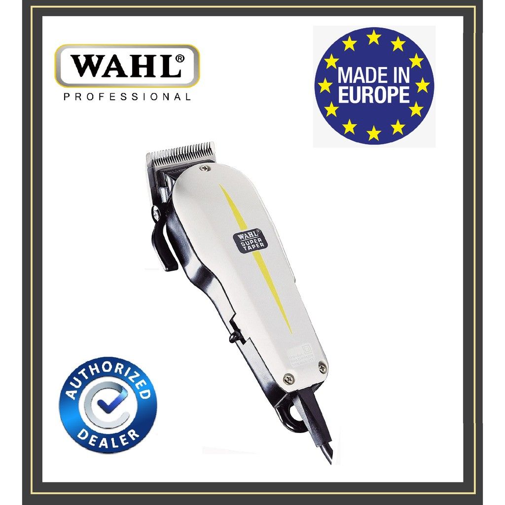 price of wahl shaving machine