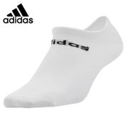Original New Arrival  Adidas Neo Label BS NO-SHOW 1PP Unisex Sports Socks( 1 pair )