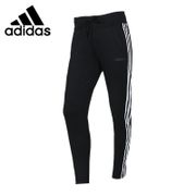 Original New Arrival Adidas D2M 3S PANT Women's  Pants  Sportswear