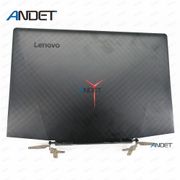 New Original For Lenovo Legion Y720 Y720-15 Y720-15IKB LCD Top Case Cover Back Rear Lid Housing Shell AM12M000800 5CB0N67199