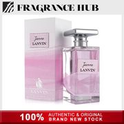 [Original] Lanvin Jeanne EDP Lady 100ml | By: Fragrance Hub | FragranceHUB| 100% Authentic |