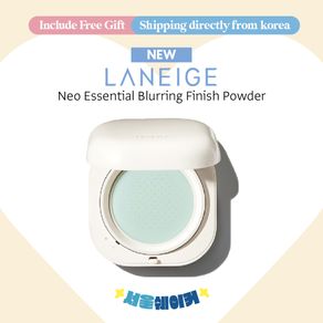 [LANEIGE] Neo Essential Blurring Finish Powder 7g