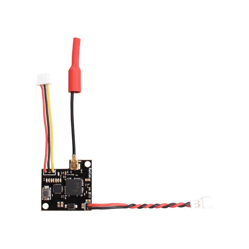 esc beeping dji mavic mini