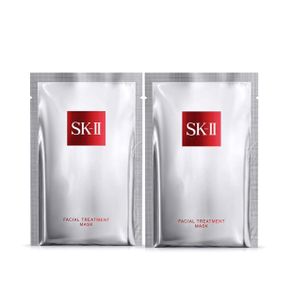 SK-II SK2 | Facial Treatment Mask | Brightening | Anti-aging | Moisturising | SK2 SKII Face Mask