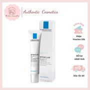La Roche Posay Effaclar Duo + Hidden Acne Reducing Cream - 40ml