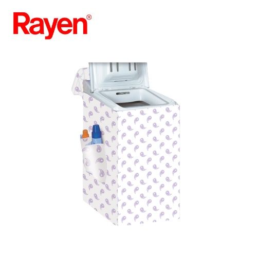 Top Load Washing Machine Cover Waterproof for Fully-Automatic Washing  Machine
