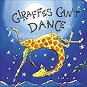 Giraffes Can't Dance