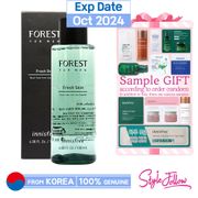 [INNISFREE] Forest For Men Fresh Skin 180ml
