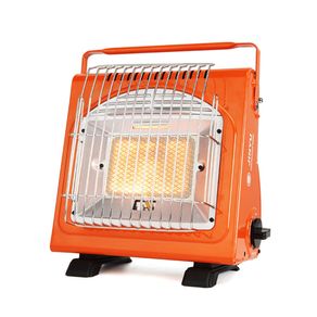 Multifunctional Space Heater Portable Gas Heater Outdoor Camping, Cars, Garden Heating