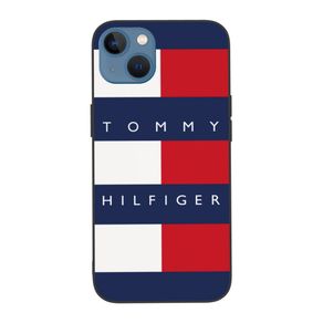 Fashion TOMMY TOMMY Shock-resistant Protective Case Suitable for IPhone Case IPhone 14 Plus 13 Pro Max 12 Mini XS Max