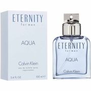 Calvin Klein - CK Eternity Aqua for Men EDT 100ml