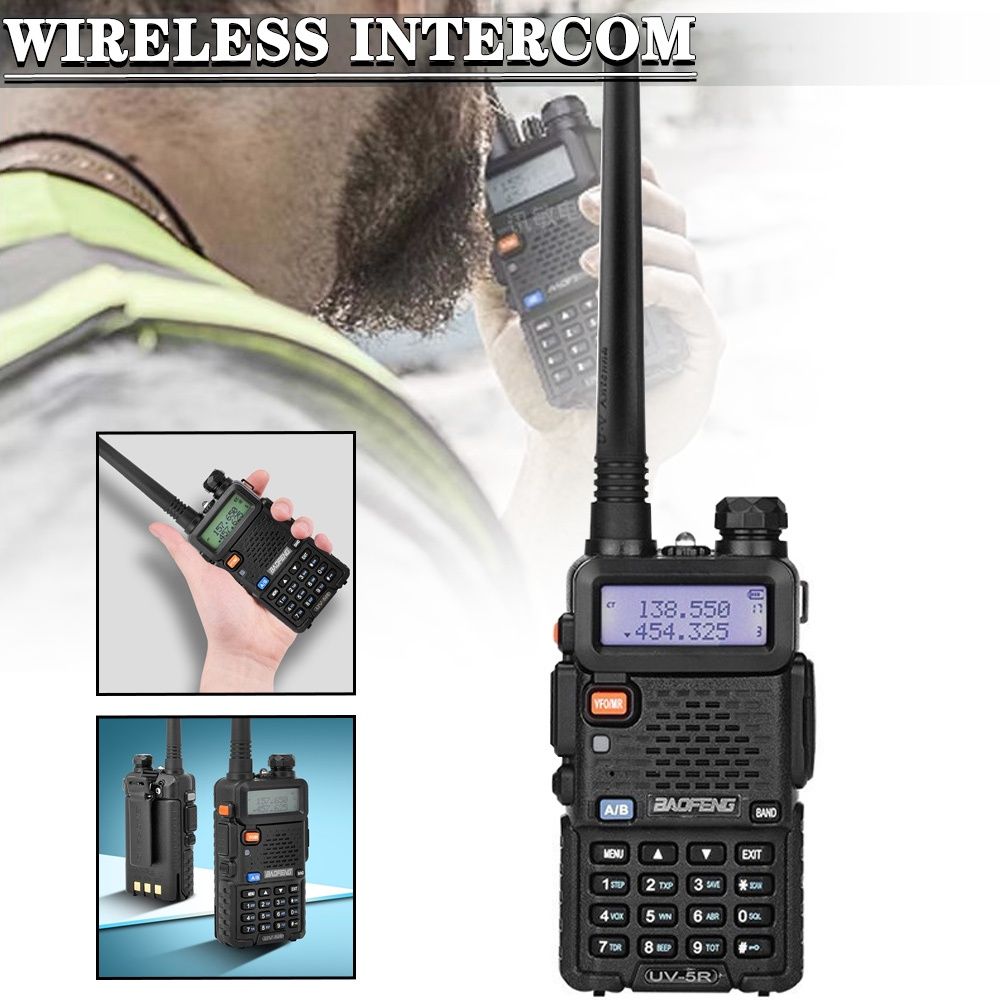 PMR 446 Walkie Talkie Portable Mini Communication Radio Profesional Talkie  Walkies Two Way Radio Transceiver KSUT M6 Quality