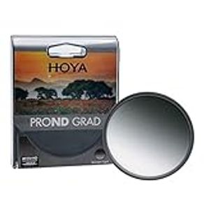 Hoya 82mm PRO ND Graduated ND32 Camera Filter