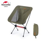 Naturehike Camping Chair YL08 Portable Ultralight Chair Outdoor Compact Folding Chair Fishing Chair Picnic Beach Chair