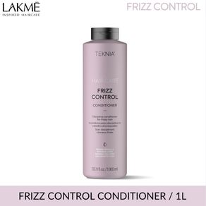 Lakme Teknia Frizz Control Conditioner