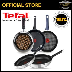 [Tefal official product] ★32 kinds of Tefal Non stick Frying pan , wok collection (part 2/2)★ All you want is here