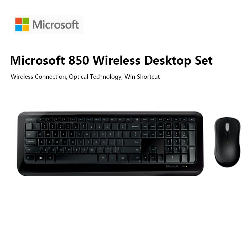 microsoft 850