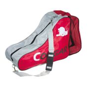 Portable Large Capacity Roller Skates Storage Bag Outdoor Sports Handbag Skate Shoe Collection Multi-Purpose Shoulder