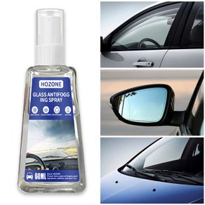 Car Windshield Glass Coating Agent Water Rain Repellent Spray