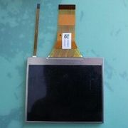 NEW LCD Display Screen For NIKON D90 D300S D300 D700 D3S For CANON 5D MarKII / 5DII 5D2 D3X Digital Camera With Backlight