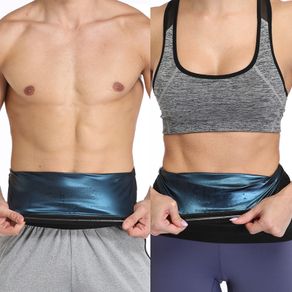 Neoprene Lumbar Waist Trimmer Belt