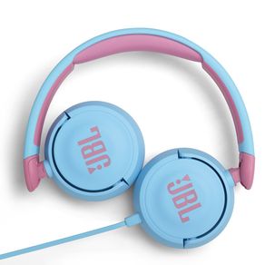 JBL JR310 Kids on-ear headphones