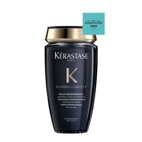 Kerastase Chronologiste Bain Regenerant (Youth Revitalizing Shampoo) [250ML]