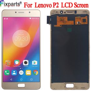 lenovo p2a42 screen replacement