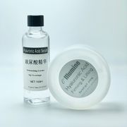Hyaluronic Acid Serum High Percentage 100ml + 100g Hyaluronic Acid Face Gel Firming Lifting Anti-Wrinkle