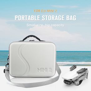 For Mavic Mini Accessories Bag Portable Storage Bag Carrying Case Shoulder Bag