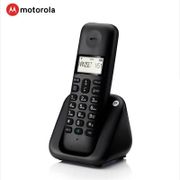 Motorola T301C 2.4GHz Digital Wireless Cordless Speaker Phone