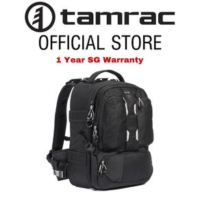 Tamrac Anvil 23 With Medium Belt w/ FREE GIFTS - 1 Year Warranty (T0240-1919)