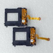 New Shutter plate assy repair parts For Sony SLT-A33 A33 A37 A55 A35 A57 A58 A65 camera