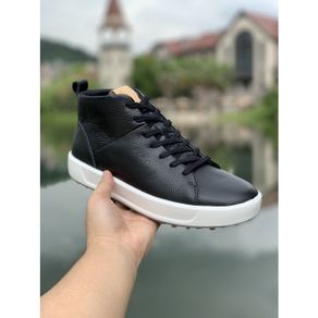 Ecco Golf Men Outdoor Sports Casual Shoes Sneaker 23311 317 6