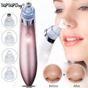 Household Nose Blackhead Remover Face Deep Cleaner Electric Pore Acne Skin Care Pimple Removal Suction Tool Facial Clean Machine